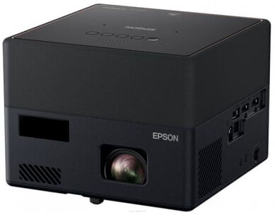 Epson - EF-12 Inteligentny miniprojektor - Salon Poznań