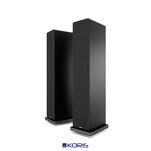 Acoustic Energy AE120 (czarny) - 2