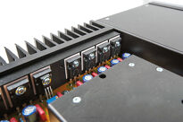 Norma Audio PA-150 - 4