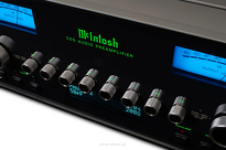 McIntosh C55 - 2
