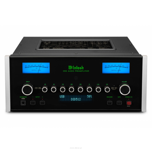 McIntosh C55