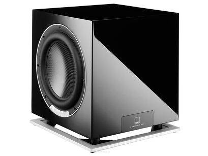 Dali EPICON SUB P-10 DSS