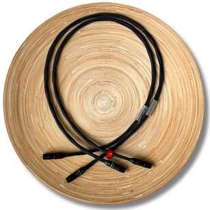 Ikigai Audio Sugure Interconnect RCA