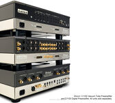 McIntosh C1100 - 8
