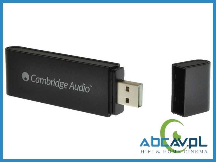 Cambridge Audio - Wi-Fi Stick 
