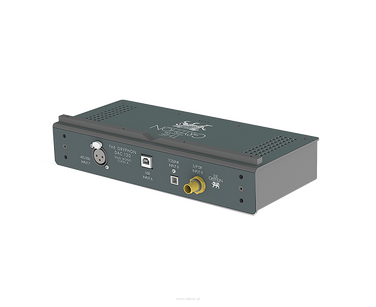 Gryphon Audio Diablo 120 DAC