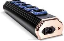 Cardas Nautilus Power Strip EU - 2