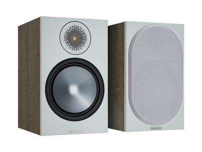 Monitor Audio Bronze 100 - Urban Grey 