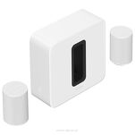 Sonos 2 x ERA 100 + SUB (Gen3) - 2