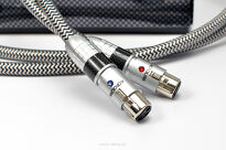 Acrolink 7N- A2070 Leggenda XLR - 2