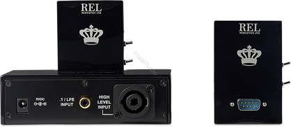 Rel - ARROW Wireless System - bezprzewodowy transmitter sygnału - Salon Poznań