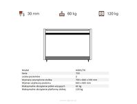 Finite Elemente Master Reference MKII HD05/70 - 5