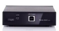 Rega Fono Mini A2D MK2 - 2