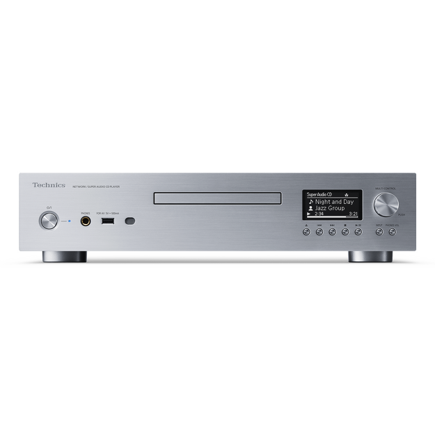 Technics SL-G700M2E