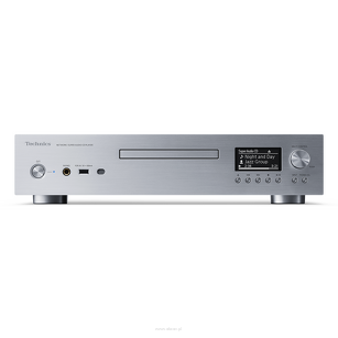 Technics SL-G700M2E