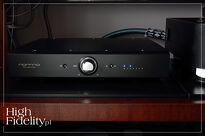 Norma Audio IPA-80 - 4