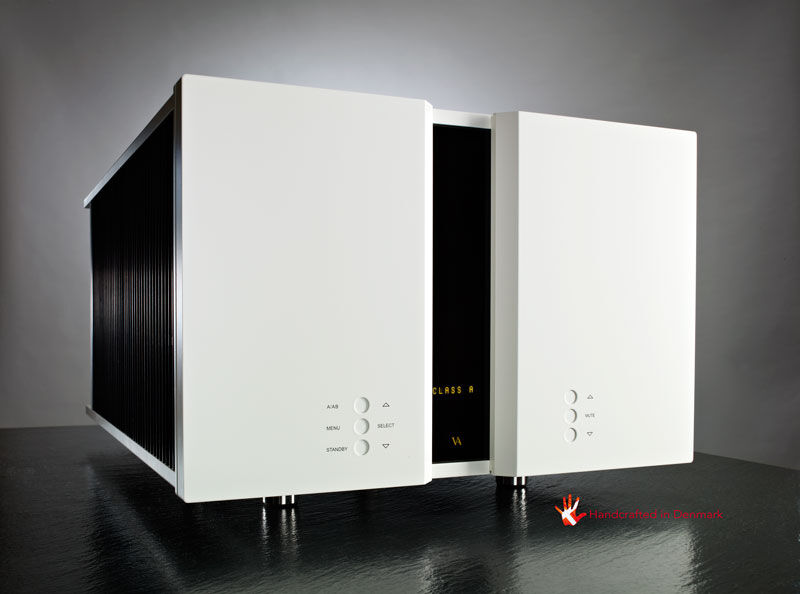 Vitus Audio SS - 103 Signature Series