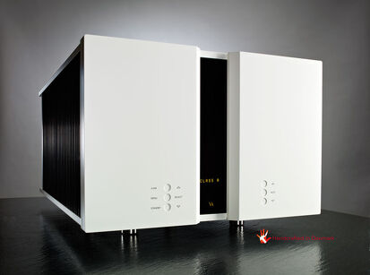 Vitus Audio SS - 103 Signature Series