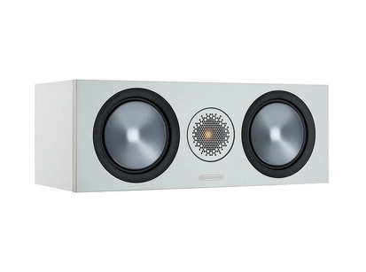 Monitor Audio - Bronze C150 - White