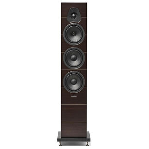 Sonus Faber - LUMINA III - Wenge - Kolumny głośnikowe podłogowe - Salon Poznań