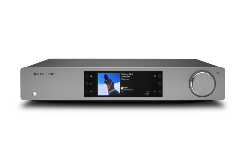 Cambridge Audio CXN 100