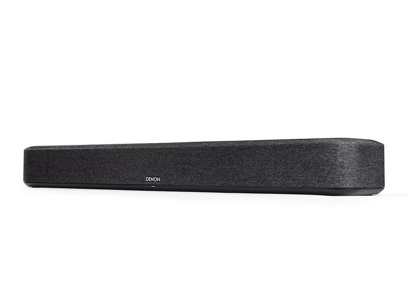 Denon Home Bar 550