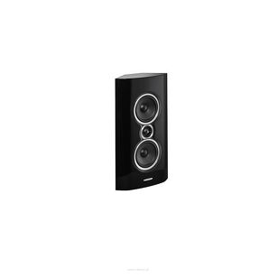Sonus Faber - SONETTO ON WALL - Piano Black - Kolumna głośnikowa naścienna - Salon Poznań