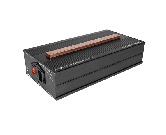Synergistic Research Active Ground Block