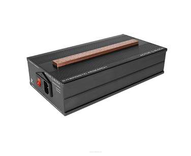 Synergistic Research Active Ground Block