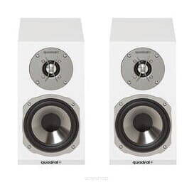 Quadral Rhodium 200