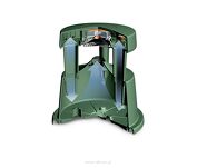 Bose FreeSpace 360-P II In-Ground Loudspeaker - 2