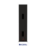 Klipsch RP-8060FA II (orzech) - 2