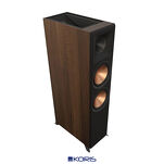 Klipsch RP-8060FA II (orzech) - 3