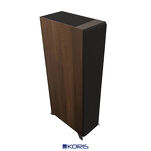Klipsch RP-8060FA II (orzech) - 4
