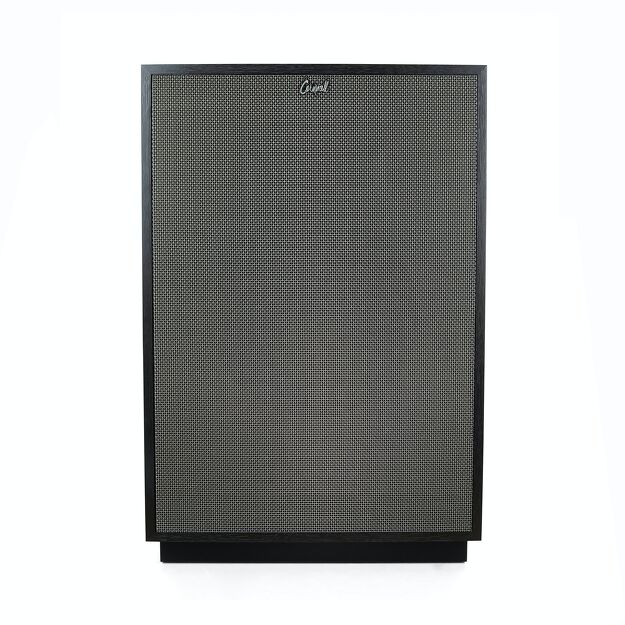 Klipsch - Klipsch Cornwall IV American - Black Ash 