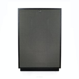 Klipsch - Klipsch Cornwall IV American - Black Ash 