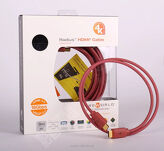WireWorld Radius-48 HDMI (RAH) - 4