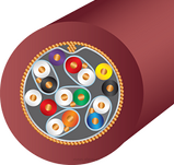 WireWorld Radius-48 HDMI (RAH) - 2