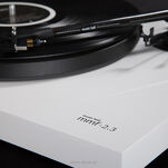 Music Hall MMF-2.3 WH - 3
