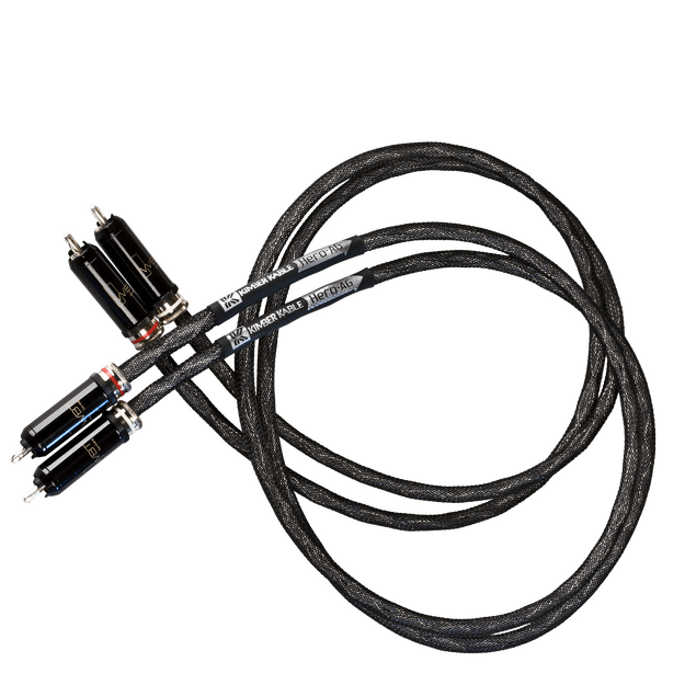 KIMBER KABLE HERO 114GQ INTERCONNECT