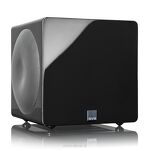 SVS 3000 Micro (Biały Piano) Raty 0% ! - 4