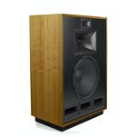 Klipsch - Klipsch Cornwall IV American - Naural Cherry  - 3
