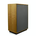 Klipsch - Klipsch Cornwall IV American - Naural Cherry  - 2