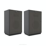 Klipsch - Klipsch Cornwall IV American - Naural Cherry  - 4