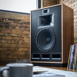 Klipsch - Klipsch Cornwall IV American - Naural Cherry  - 7