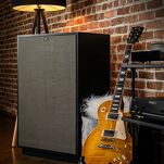 Klipsch - Klipsch Cornwall IV American - Naural Cherry  - 8