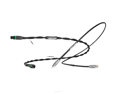Synergistic Research Atmosphere-SX Digital UEF Alive XLR