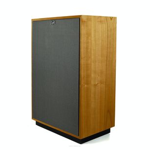 Klipsch - Klipsch Cornwall IV American - Naural Cherry 