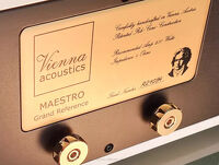 Vienna Acoustics Maestro Grand Reference - 2