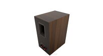 Klipsch RP-600M II (Orzech) - 2